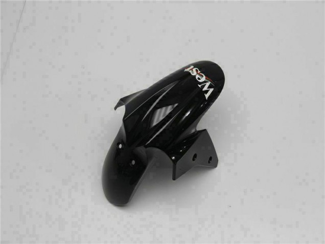 Carenado EX250 2008-2012 - Negro West