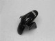 Carenado EX250 2008-2012 - Negro West