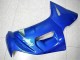 Carenado EX650 2006-2008 - Azul Carenado EX650 2006-2008 - Azul