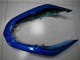 Carenado EX650 2006-2008 - Azul Carenado EX650 2006-2008 - Azul