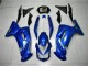 Carenado EX650 2006-2008 - Azul Carenado EX650 2006-2008 - Azul