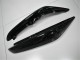 Carenado EX650 2006-2008 - Brillante Negro Carenado EX650 2006-2008 - Brillante Negro