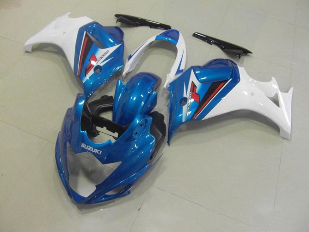 Carenado GSXF 650 2008-2013 - Katana Carenado GSXF 650 2008-2013 - Katana