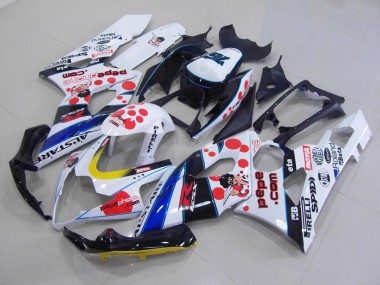Carenado GSXR 1000 K5 2005-2006 - Pepe Phone