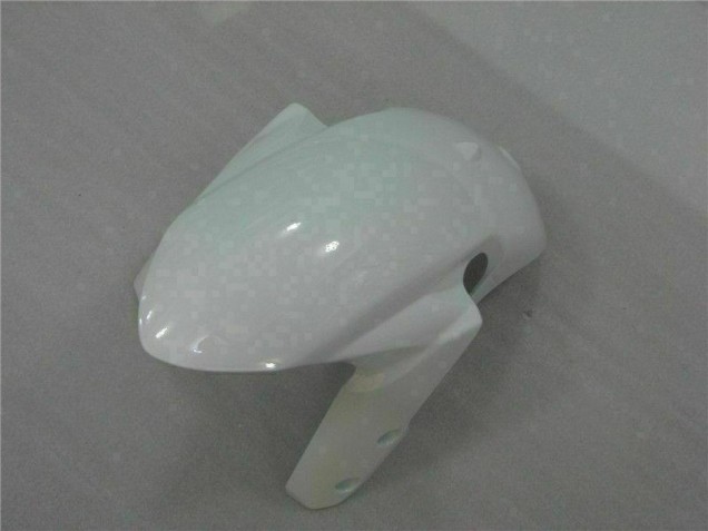 Carenado GSXR 1000 K9 2009-2016 - Blanco Carenado GSXR 1000 K9 2009-2016 - Blanco