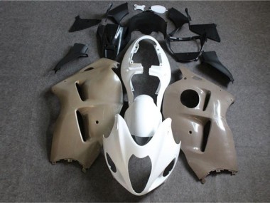Carenado GSXR 1300 Hayabusa 1996-2007 - Sin Pintar