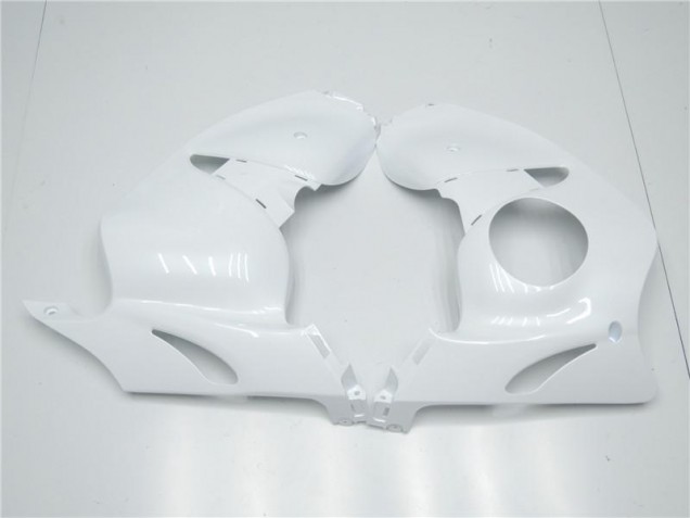 Carenado GSXR 1300 Hayabusa 2008-2019 - Blanco