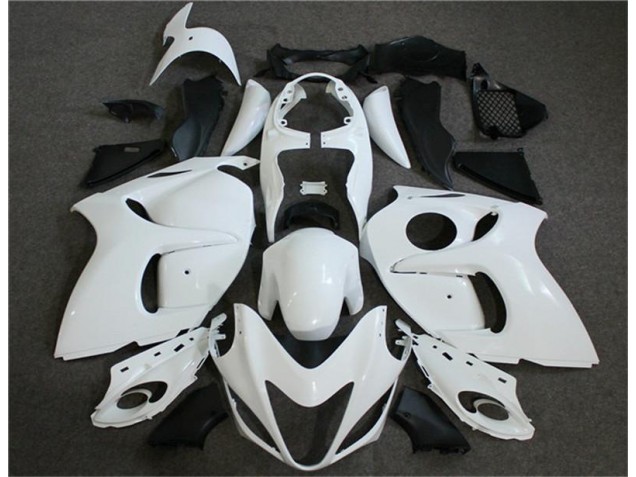 Carenado GSXR 1300 Hayabusa 2008-2019 - Sin Pintar Carenado GSXR 1300 Hayabusa 2008-2019 - Sin Pintar