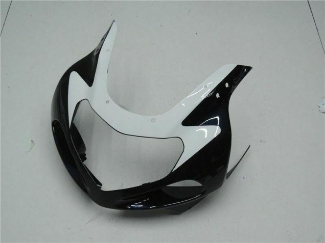 Carenado GSXR 600 / 750 K1 K2 K3 2001-2003 - Blanco Azul