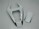 Carenado GSXR 600 / 750 K1 K2 K3 2001-2003 - Blanco Azul