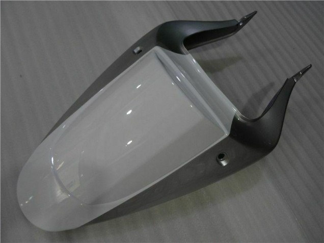 Carenado GSXR 600 / 750 K1 K2 K3 2001-2003 - Blanco Plata