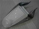 Carenado GSXR 600 / 750 K1 K2 K3 2001-2003 - Blanco Plata