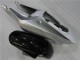 Carenado GSXR 600 / 750 K1 K2 K3 2001-2003 - Blanco Plata