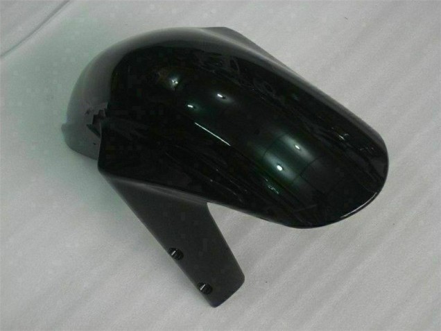 Carenado GSXR 600 / 750 K1 K2 K3 2001-2003 - Negro Amarillo