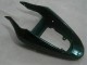 Carenado GSXR 600 / 750 K1 K2 K3 2001-2003 - Negro Rojo Carenado GSXR 600 / 750 K1 K2 K3 2001-2003 - Negro Rojo