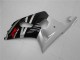 Carenado GSXR 600 / 750 K1 K2 K3 2001-2003 - Plata