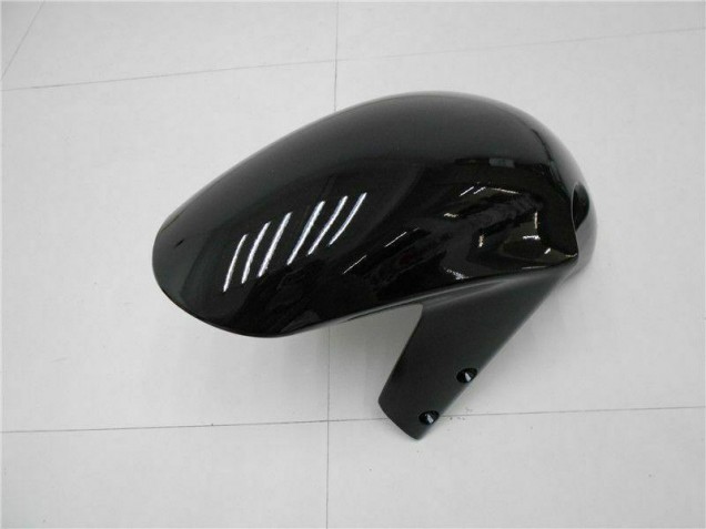 Carenado GSXR 600 / 750 K1 K2 K3 2001-2003 - Plata
