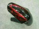 Carenado GSXR 600 / 750 K1 K2 K3 2001-2003 - Rojo Negro Carenado GSXR 600 / 750 K1 K2 K3 2001-2003 - Rojo Negro
