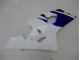 Carenado GSXR 600 / 750 K4 2004-2005 - Blanco Azul Carenado GSXR 600 / 750 K4 2004-2005 - Blanco Azul