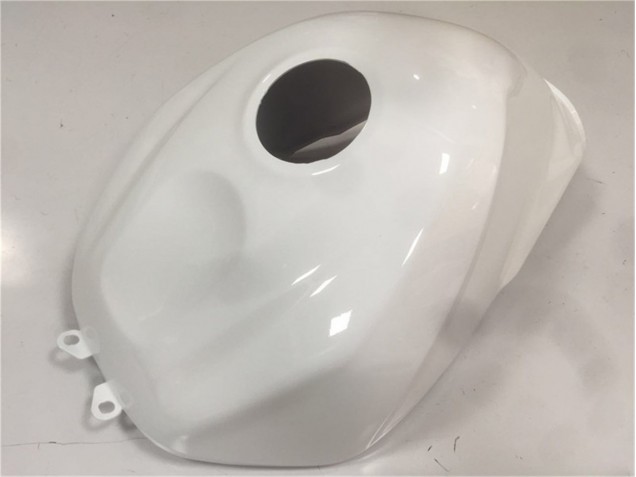 Carenado GSXR 600 / 750 K4 2004-2005 - Brillante Blanco