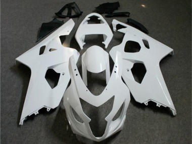 Carenado GSXR 600 / 750 K4 2004-2005 - Sin Pintar