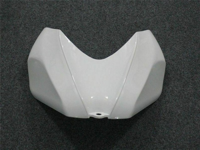 Carenado GSXR 600 / 750 K6 2006-2007 - Blanco