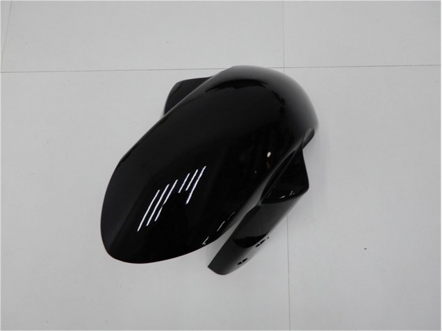 Carenado GSXR 600 / 750 K6 2006-2007 - Negro Mate