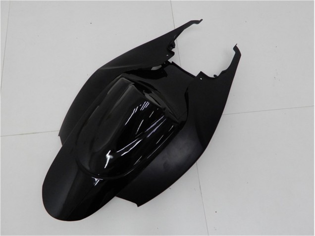 Carenado GSXR 600 / 750 K6 2006-2007 - Negro Mate