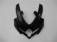 Carenado GSXR 600 / 750 K8 2008-2010 - Negro Mate Carenado GSXR 600 / 750 K8 2008-2010 - Negro Mate