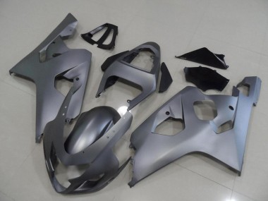 Carenado GSXR 750 K4 2004-2005 - Gris