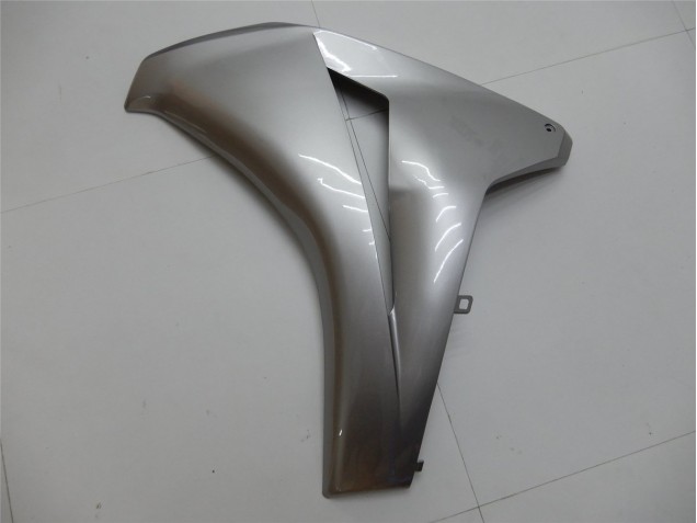 Carenado & Plástico CBR 1000 RR 2008-2011 - Rojo Plata Carenado & Plástico CBR 1000 RR 2008-2011 - Rojo Plata