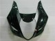 Carenado & Plástico GSXR 1000 K3 2003-2004 - Marrón Negro Carenado & Plástico GSXR 1000 K3 2003-2004 - Marrón Negro