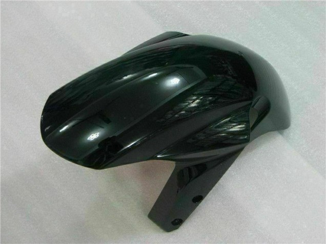 Carenado & Plástico GSXR 1000 K3 2003-2004 - Marrón Negro Carenado & Plástico GSXR 1000 K3 2003-2004 - Marrón Negro