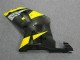 Carenado & Plástico GSXR 600 / 750 K1 K2 K3 2001-2003 - Amarillo Negro
