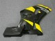 Carenado & Plástico GSXR 600 / 750 K1 K2 K3 2001-2003 - Amarillo Negro