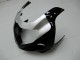 Carenado & Plástico GSXR 600 / 750 K1 K2 K3 2001-2003 - Negro Plata