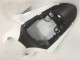 Carenado & Plástico GSXR 600 / 750 K11 2011-2021 - Negro Blanco