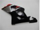Carenado & Plástico GSXR 600 / 750 K4 2004-2005 - Rojo Negro Carenado & Plástico GSXR 600 / 750 K4 2004-2005 - Rojo Negro
