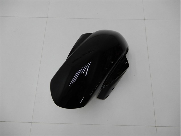 Carenado & Plástico GSXR 600 / 750 K4 2004-2005 - Rojo Negro Carenado & Plástico GSXR 600 / 750 K4 2004-2005 - Rojo Negro