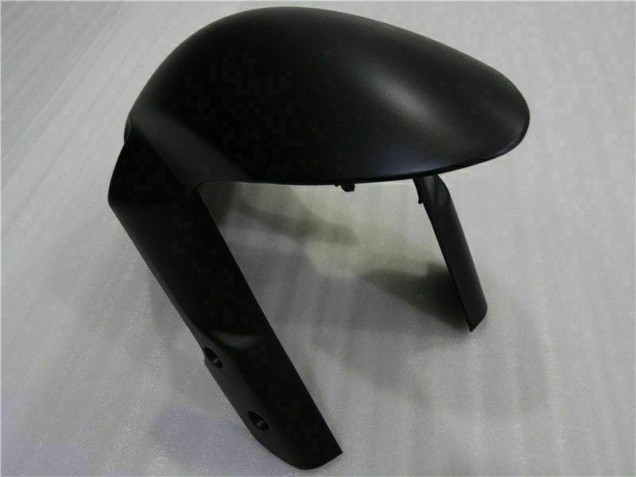 Carenado & Plástico GSXR 600 / 750 K6 2006-2007 - Azul Negro