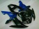 Carenado & Plástico R1 2002-2003 - Azul Carenado & Plástico R1 2002-2003 - Azul
