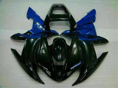Carenado & Plástico R1 2002-2003 - Azul