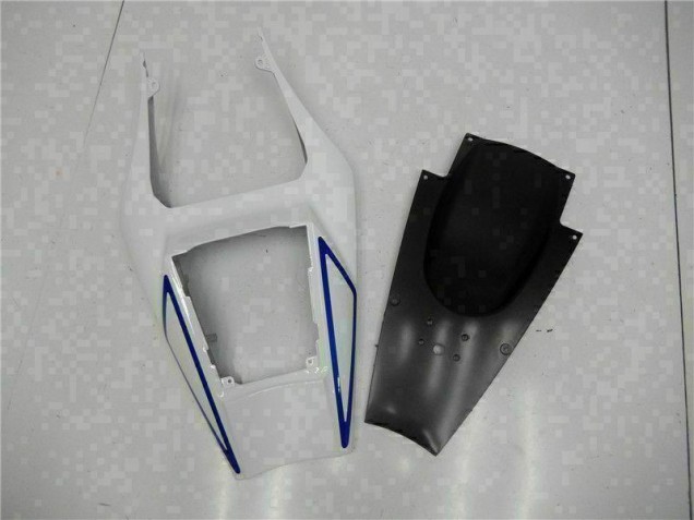 Carenado & Plástico R1 2002-2003 - Blanco