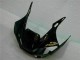 Carenado & Plástico R6 1998-2002 - Negro
