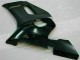 Carenado & Plástico R6 1998-2002 - Negro