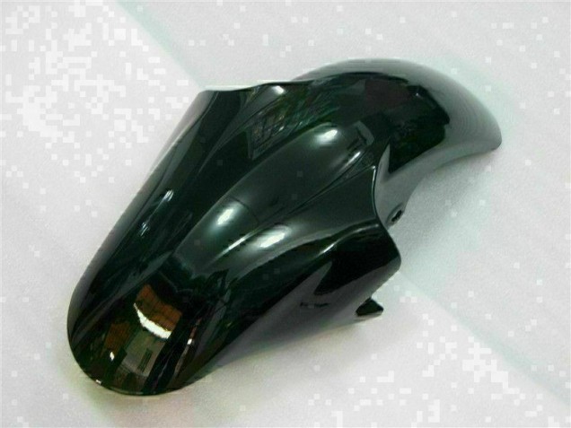 Carenado & Plástico R6 1998-2002 - Negro