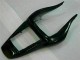 Carenado & Plástico R6 1998-2002 - Negro