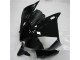 Carenado & Plástico R6 2006-2007 - Negro