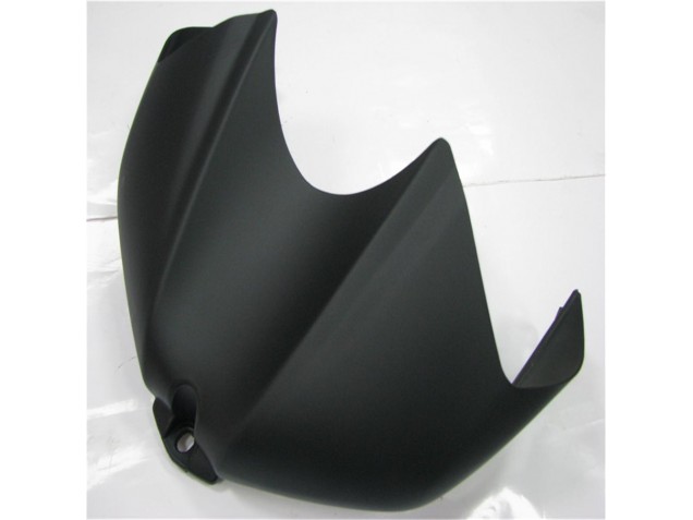 Carenado & Plástico R6 2006-2007 - Negro