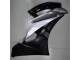 Carenado & Plástico R6 2006-2007 - Plata Negro Carenado & Plástico R6 2006-2007 - Plata Negro
